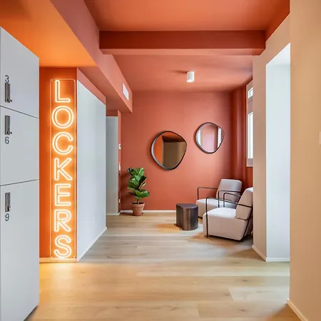 Aparthotel Relstay - Vercelli