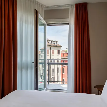 Relstay - Vercelli Aparthotel
