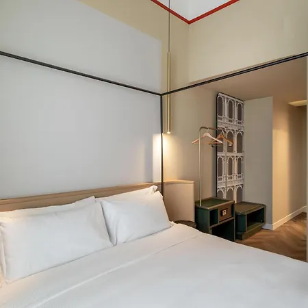 فندق Duomo Velasca 3*