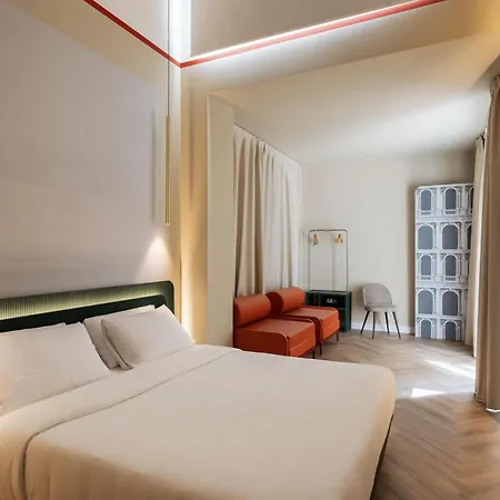 Duomo Velasca 3* ميلان