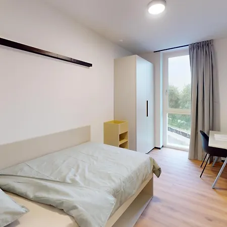Homizy - Bistolfi 3* Mailand