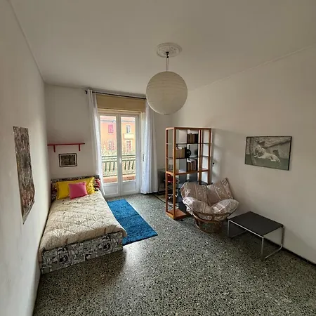 Cozy Private Wt Balcony In Citta Studi * Milaan