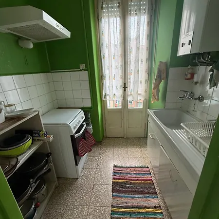 Cozy Private Wt Balcony In Citta Studi