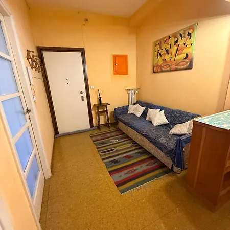 Cozy Private Wt Balcony In Citta Studi Milaan