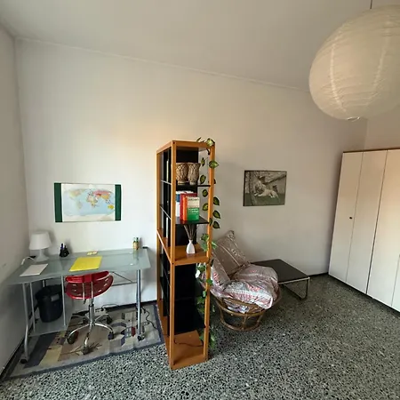 Cozy Private Wt Balcony In Citta Studi *