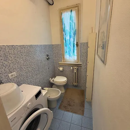 Accommodatie bij particulieren Cozy Private Wt Balcony In Citta Studi *