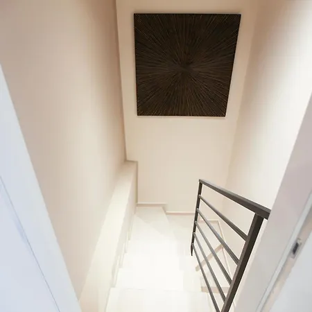 Residenza Smeraldo ゲストハウス ミラノ