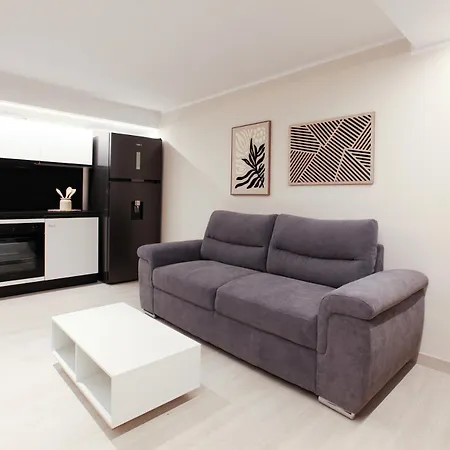 Residenza Smeraldo ゲストハウス