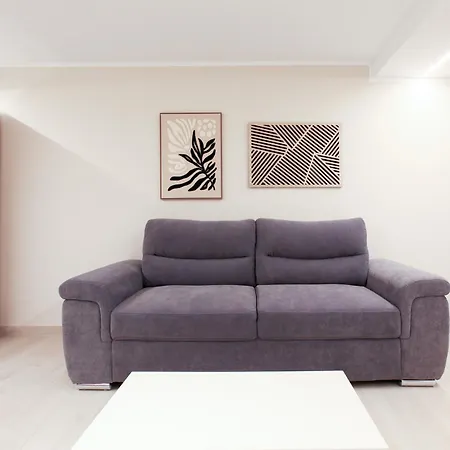 Residenza Smeraldo 4*