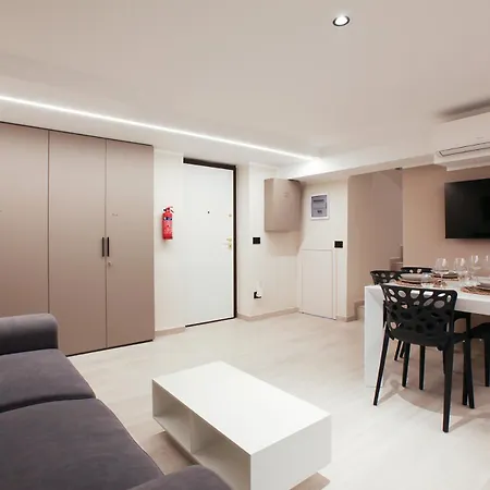 Residenza Smeraldo Πανσιόν