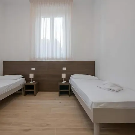 Гостевой дом Urban 3*