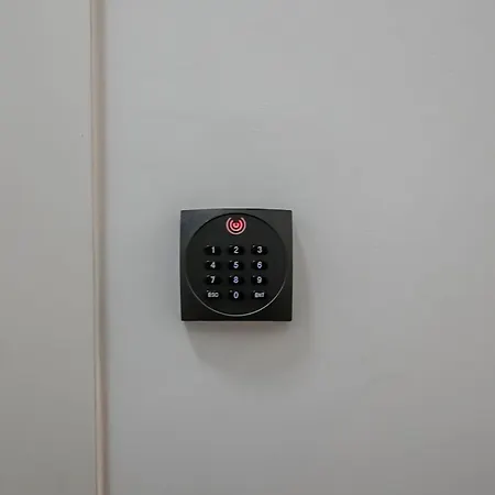 Гостевой дом Urban Милан