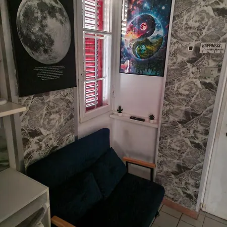 Little House 3* Milano