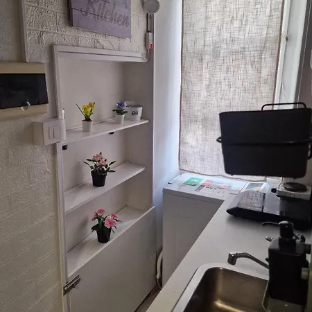 Little House 3*