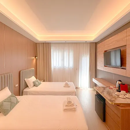 Galvani Luxury