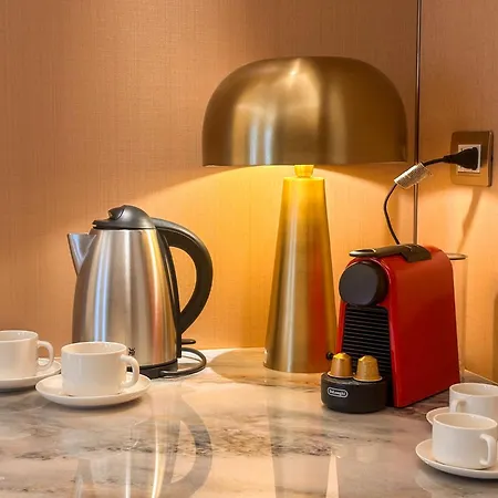 Galvani Luxury