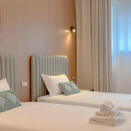 Galvani Luxury 3*