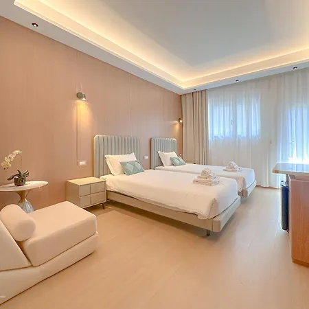 Galvani Luxury 3*