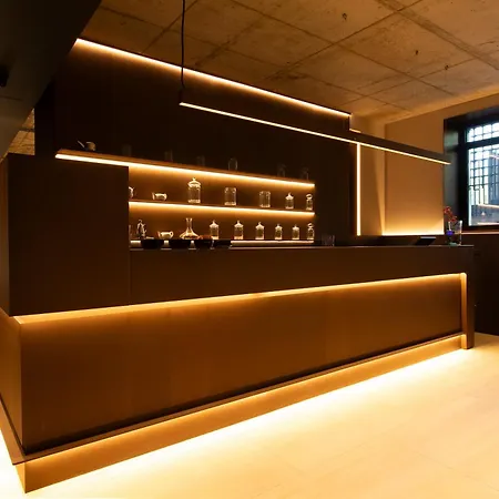 Breda 酒店 4*
