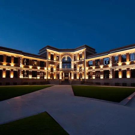 Breda 4*