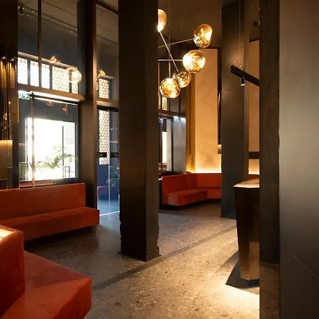 Breda 酒店 米兰