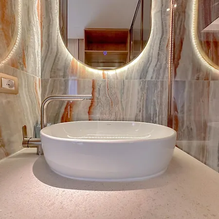 Galvani Luxury 3*