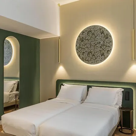 فندق Duomo Velasca 3*