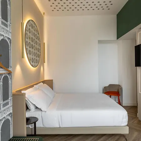 Duomo Velasca 3* ميلان
