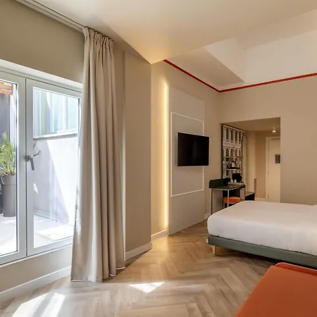 فندق Duomo Velasca 3*
