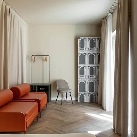 Duomo Velasca 3* ميلان