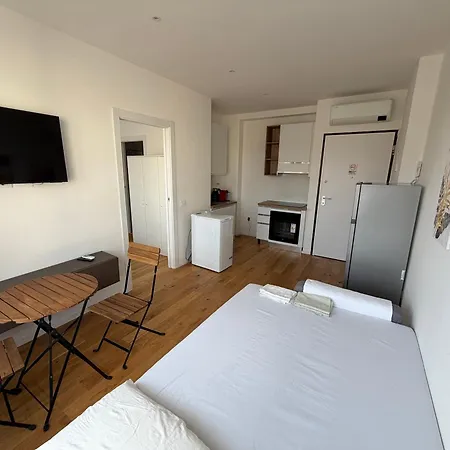 Appart hôtel Bicocca M5 - 5 & Parking Milan