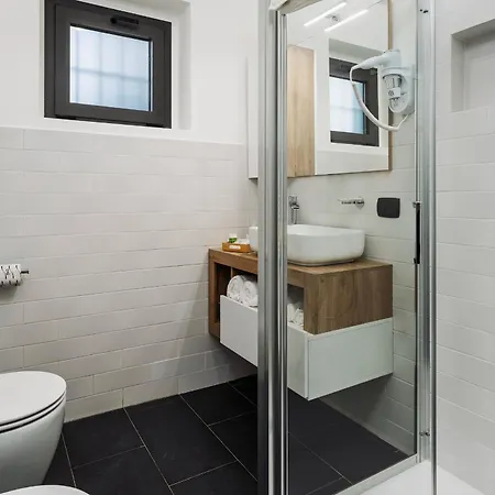 New - Loft Nolo - A-c - 6 Pax - 2 Bathrooms - M1-m2 * מילאנו