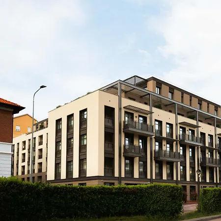 Limehome Navigli 4* Milano