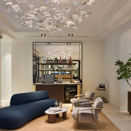 호텔 Casa Laveni *