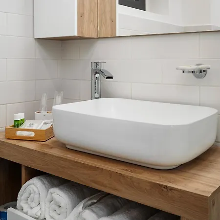 בית נופש New - Loft Nolo - A-c - 6 Pax - 2 Bathrooms - M1-m2