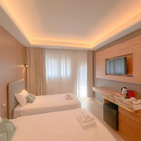 Galvani Luxury
