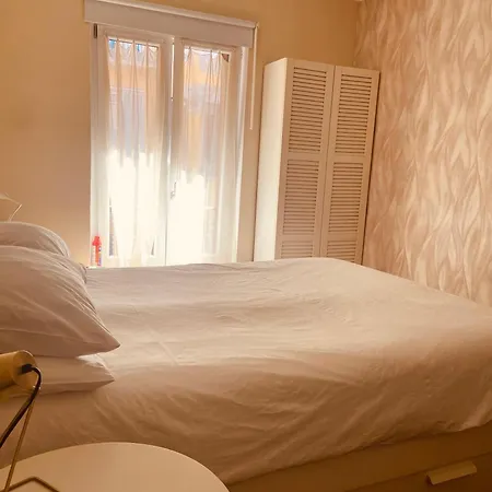 Privat bolig La Terrazza Milano