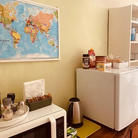 Accommodatie bij particulieren La Terrazza Milaan