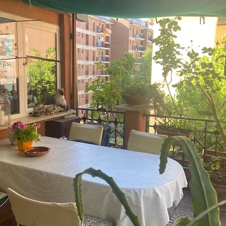 La Terrazza *