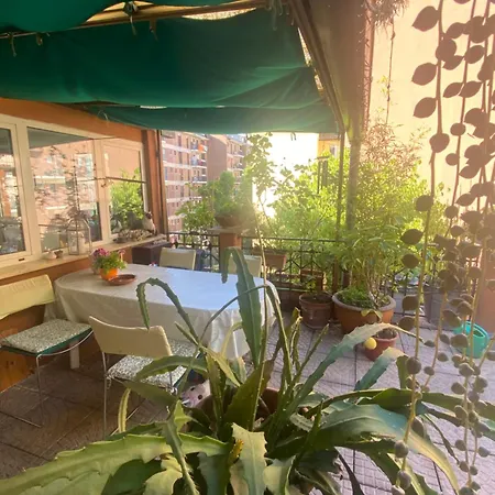 La Terrazza