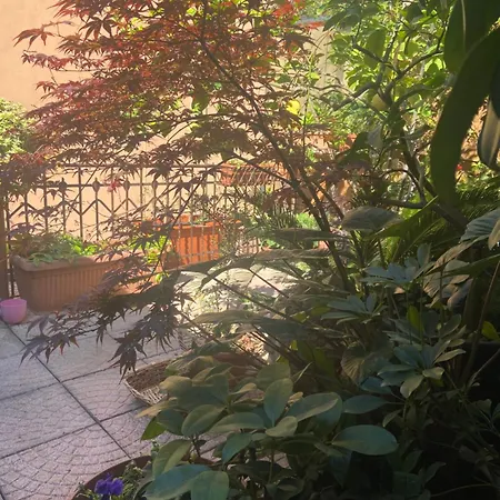 La Terrazza *