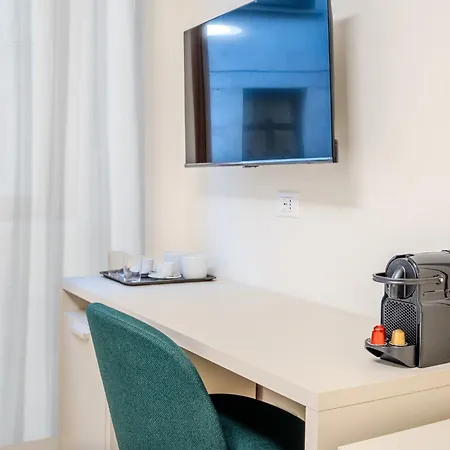 Italianflat - Duomo Atmosphere Two 3*