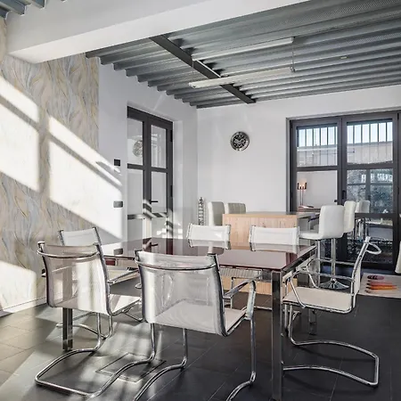 New - Loft Nolo - A-c - 6 Pax - 2 Bathrooms - M1-m2