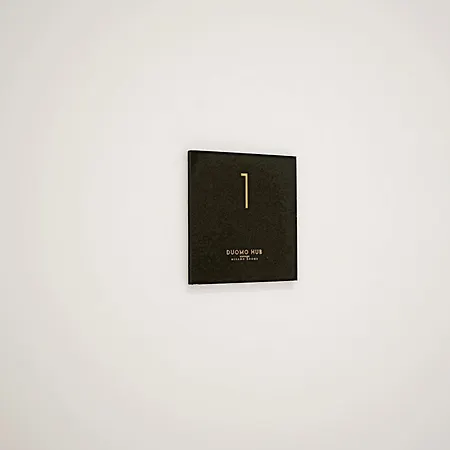 Duomo Hub - Boutique Guest With Self Check-in לינה וארוחת בוקר