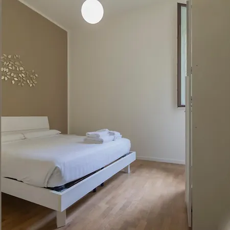 Hotiday San Gottardo Lägenhetshotell 3*