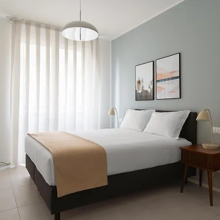 Limehome Navigli Lägenhetshotell
