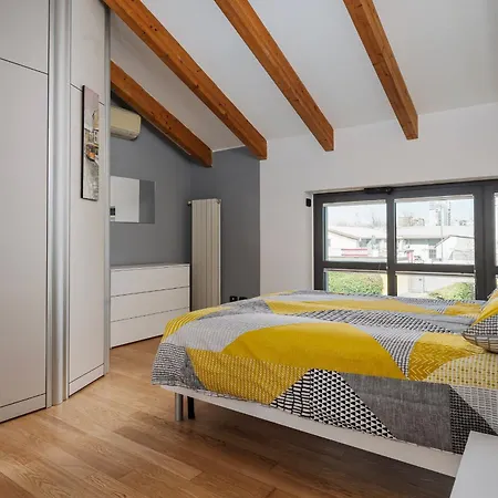 New - Loft Nolo - A-c - 6 Pax - 2 Bathrooms - M1-m2 Feriehus