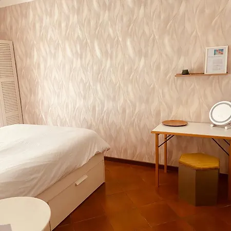 La Terrazza Accommodatie bij particulieren *