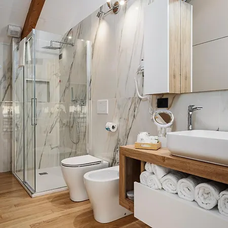 New - Loft Nolo - A-c - 6 Pax - 2 Bathrooms - M1-m2 * מילאנו