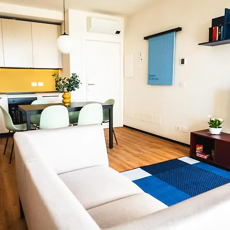 Homizy - Bistolfi Gasthof 3*